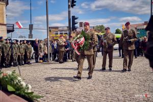 Świętowaliśmy 232. rocznicę uchwalenia Konstytucji 3 Maja